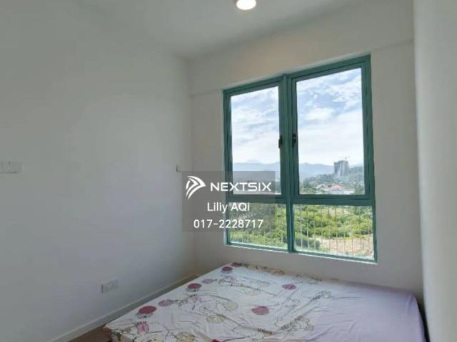 Apartment for rent in Kinabalu, Sabah