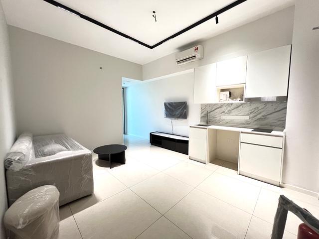Serviced Residence for sale in Kinabalu, Sabah