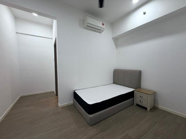 Condominium for rent in Kota Kinabalu, Bahagian Pantai Barat