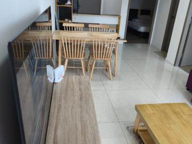 Serviced Residence for rent in Kinabalu, Sabah