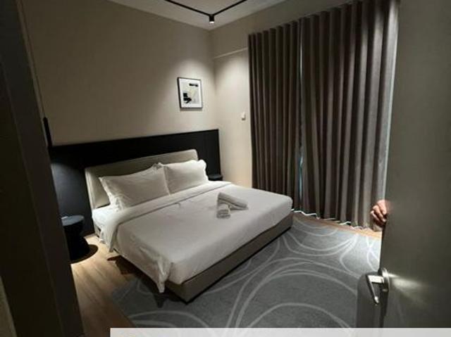 Condominium for rent in Kinabalu, Sabah