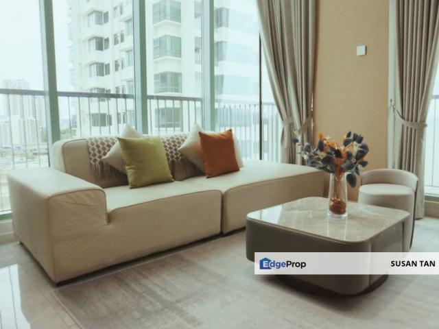 Condominium for rent in Kinabalu, Sabah