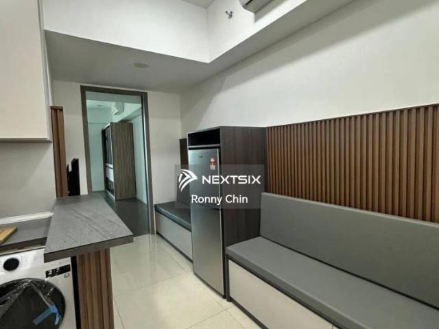 Apartment for rent in Signal Hill Park, Kota Kinabalu