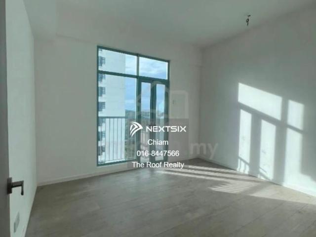 Apartment for rent in Kinabalu, Sabah