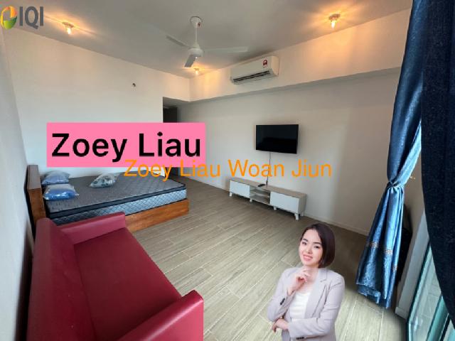Apartment for rent in Kinabalu, Sabah