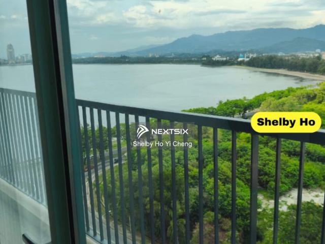 Apartment for rent in Kinabalu, Sabah