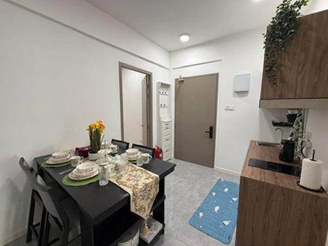 Apartment for rent in Kinabalu, Sabah