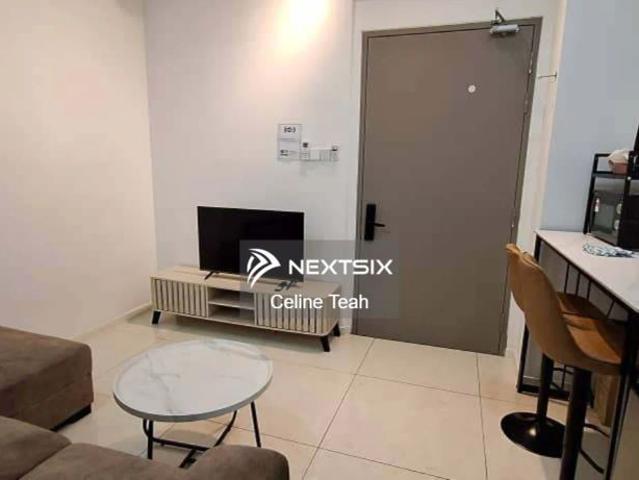 Apartment for rent in Kinabalu, Sabah