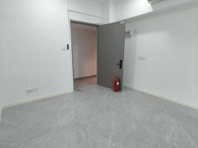 Apartment for rent in Kinabalu, Sabah