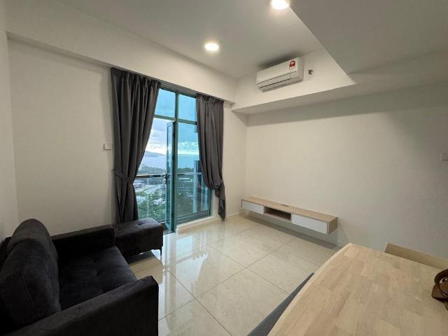 House for rent in Kota Kinabalu, Bahagian Pantai Barat