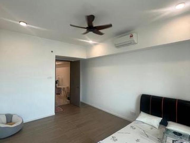 Serviced Residence for rent in Kinabalu, Sabah