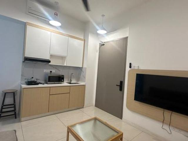 Serviced Residence for rent in Kota Kinabalu, Bahagian Pantai Barat
