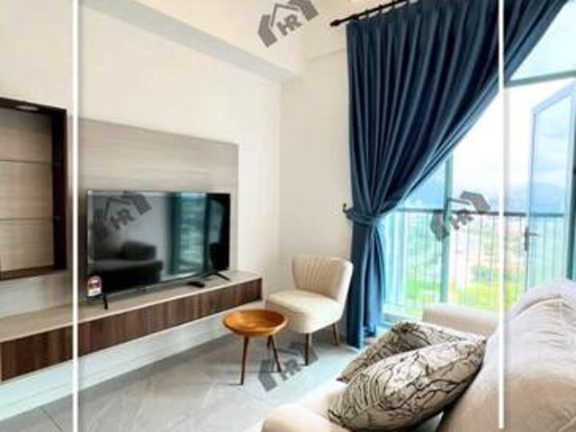 Condominium for rent in Kinabalu, Sabah