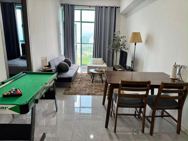 Serviced Residence for rent in Kota Kinabalu, Bahagian Pantai Barat