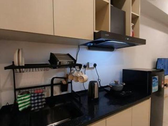 Serviced Residence for rent in Kota Kinabalu, Bahagian Pantai Barat