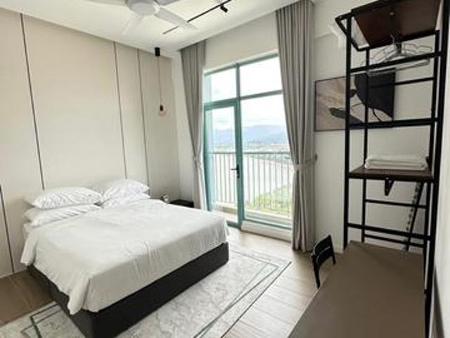 Serviced Residence for sale in Kinabalu, Sabah