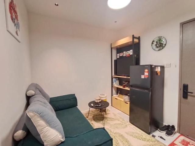 Serviced Residence for rent in Kinabalu, Sabah