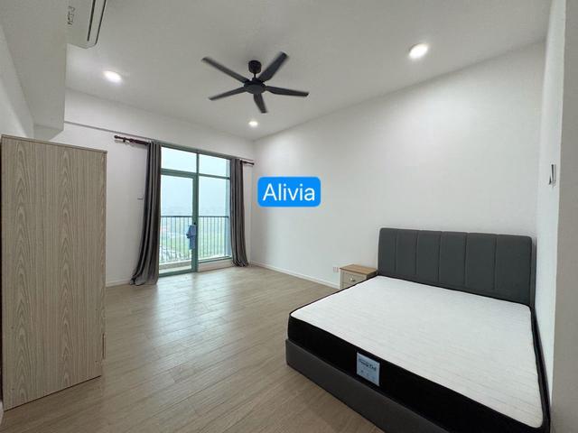 Serviced Residence for rent in Kinabalu, Sabah