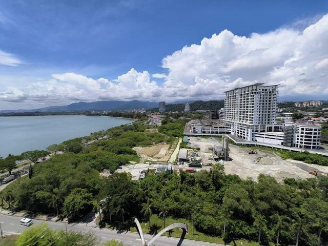 Serviced Residence for rent in Kinabalu, Sabah