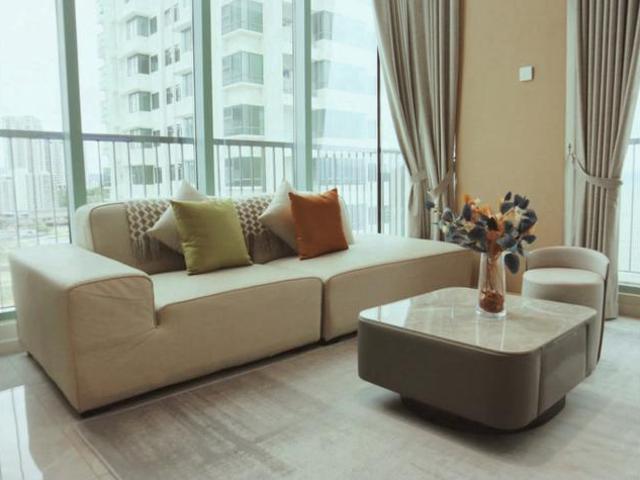Serviced Residence for rent in Kinabalu, Sabah