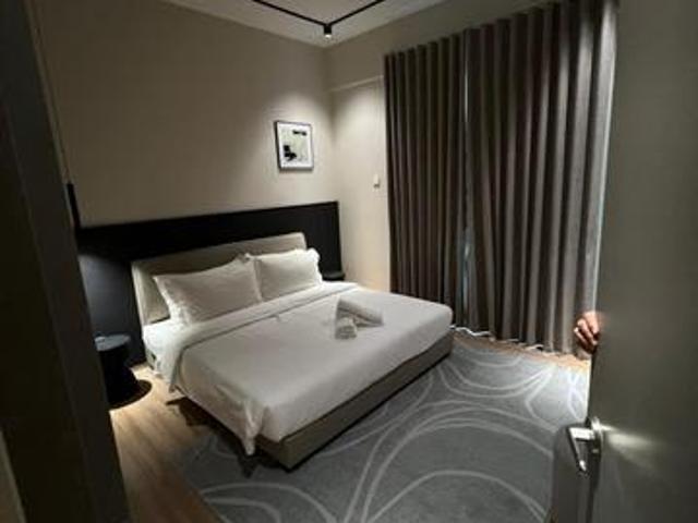 Serviced Residence for rent in Kinabalu, Sabah