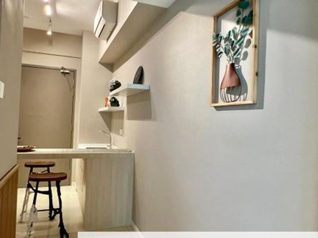 Condominium for rent in Likas, Sabah