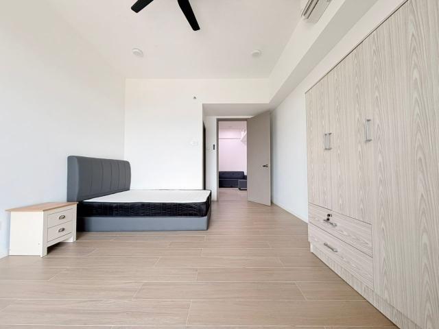 Apartment for rent in Kinabalu, Sabah