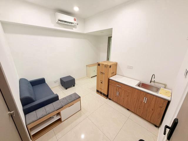 Serviced Residence for rent in Kinabalu, Sabah