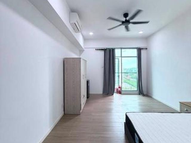 Condominium for rent in Kinabalu, Sabah