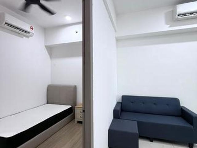Serviced Residence for rent in Kinabalu, Sabah