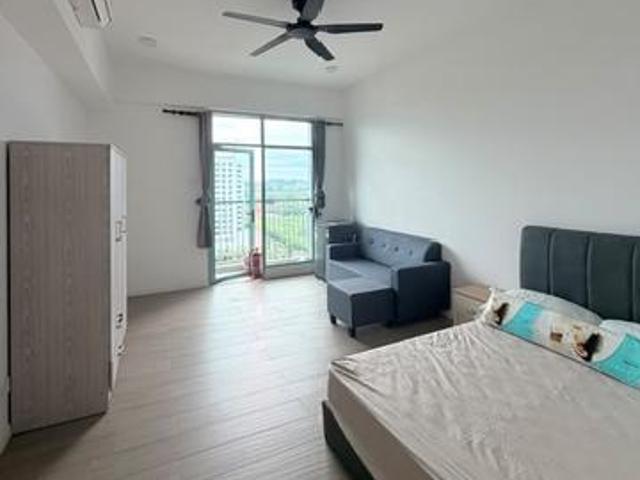 Serviced Residence for rent in Kota Kinabalu, Bahagian Pantai Barat
