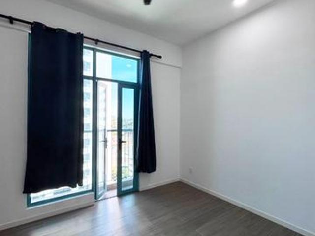 Serviced Residence for rent in Kinabalu, Sabah