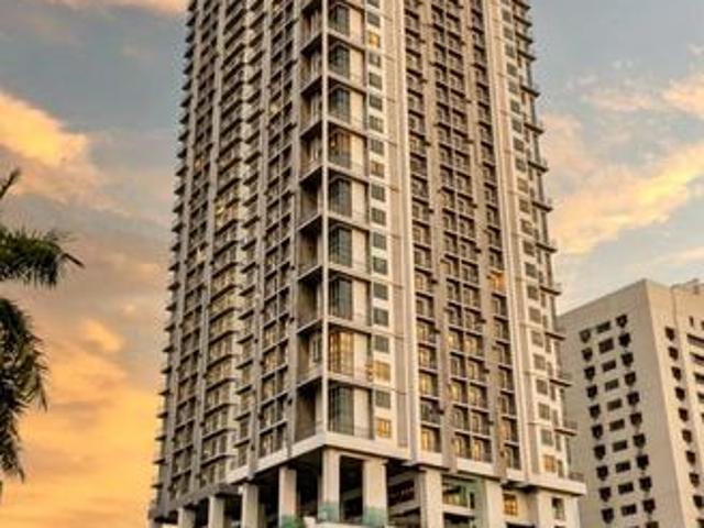 Serviced Residence for sale in Kota Kinabalu, Bahagian Pantai Barat