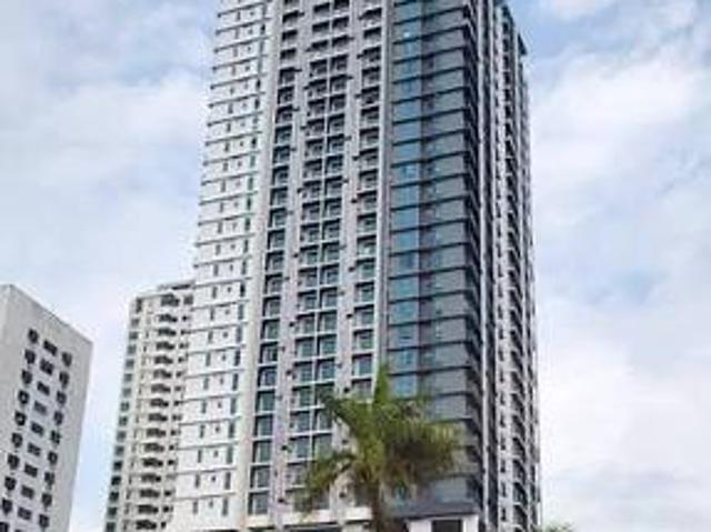 Condominium for rent in Kinabalu, Sabah