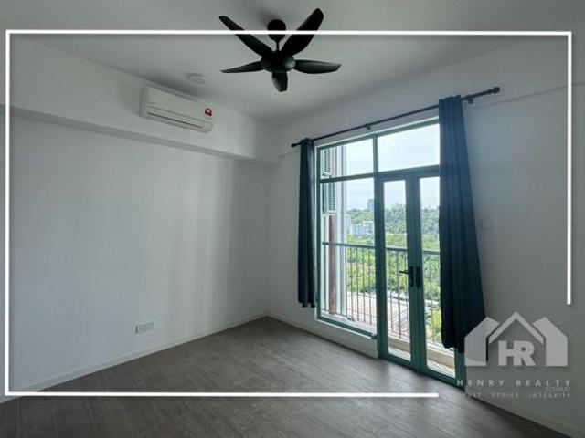 Serviced Residence for rent in Kinabalu, Sabah