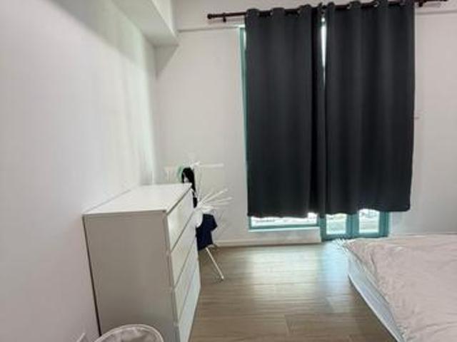 Serviced Residence for rent in Kinabalu, Sabah