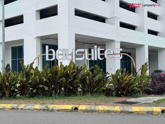 Serviced Residence for rent in Kinabalu, Sabah