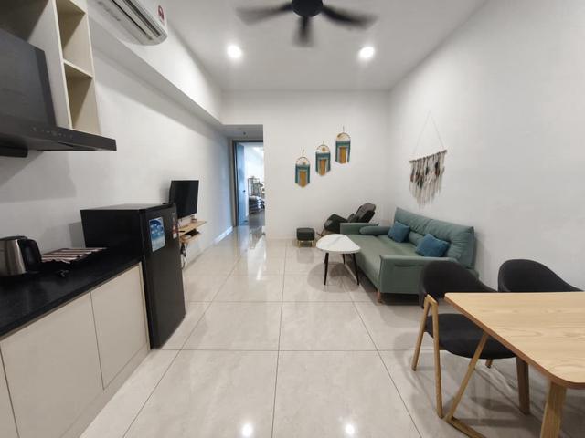 Serviced Residence for rent in Kota Kinabalu, Bahagian Pantai Barat