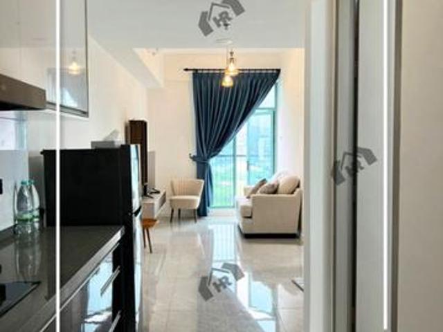 Serviced Residence for rent in Kinabalu, Sabah