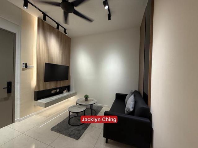 Serviced Residence for rent in Kinabalu, Sabah