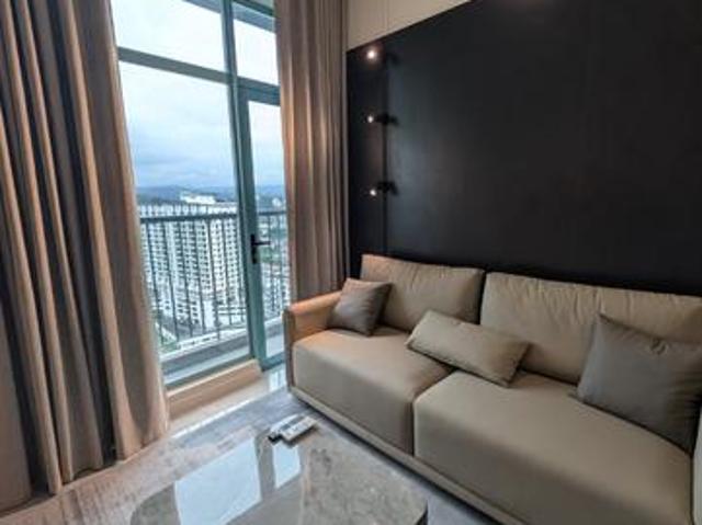 Serviced Residence for sale in Kinabalu, Sabah