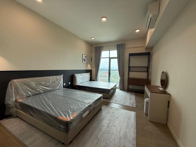 Serviced Residence for rent in Kinabalu, Sabah