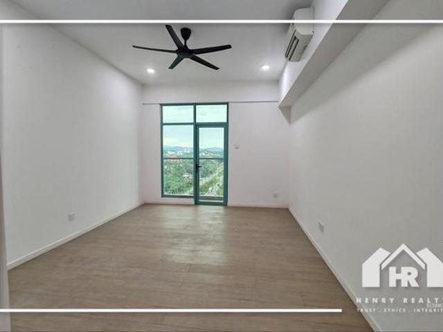 Serviced Residence for rent in Kinabalu, Sabah