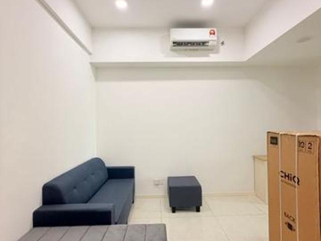 Serviced Residence for rent in Kinabalu, Sabah
