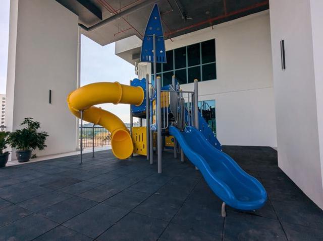 Serviced Residence for rent in Kinabalu, Sabah