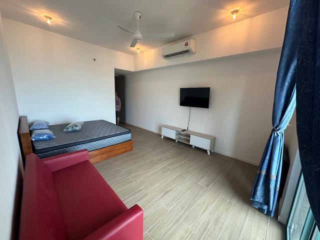 Serviced Residence for rent in Kinabalu