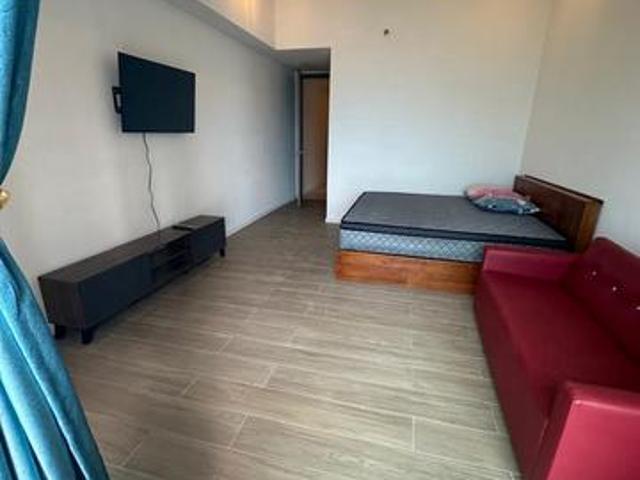 Serviced Residence for rent in Kinabalu, Sabah