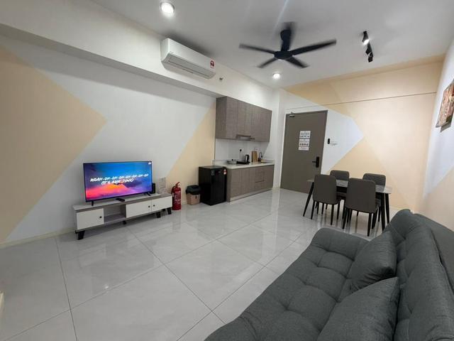 Serviced Residence for sale in Kinabalu, Sabah