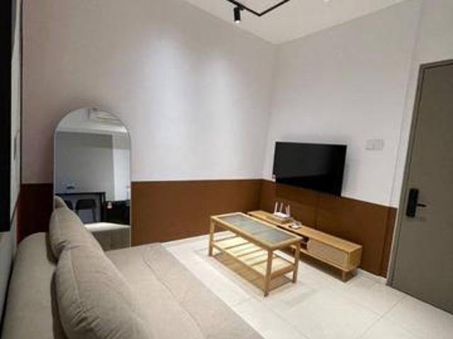 Serviced Residence for rent in Kinabalu, Sabah