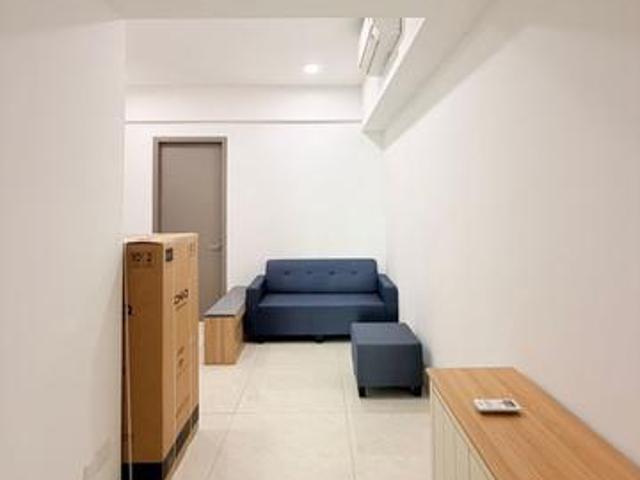 Serviced Residence for rent in Kinabalu, Sabah